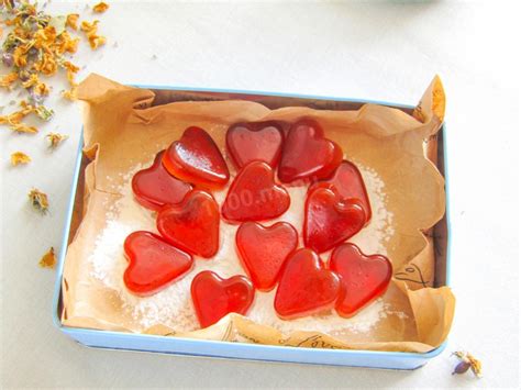 Леденцы без сахара в домашних условиях рецепт с фото пошагово - 1000.menu
