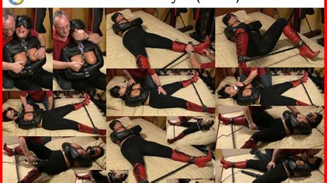 Miss Morgan Bondage Pleasure Mistress Wmv Hd 1080 Keye Bondage