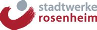 Stadtwerke Rosenheim Z Hlerablesung Online