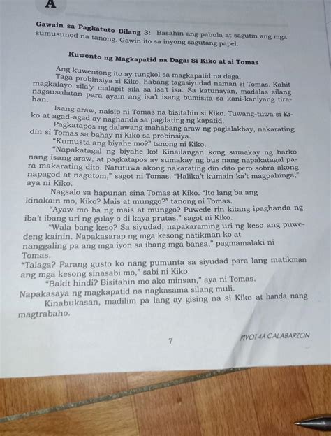 1ano Ang Ginagawa Mo Upang Maging Malakas At Malusog Ang Katawan2