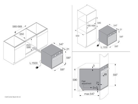 Духовой шкаф Asko OCS8687S купить в Москве по выгодной цене у ...