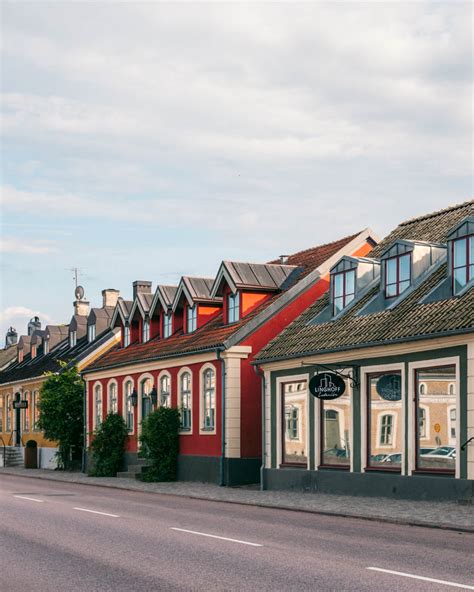 The 8 Best Things to Do in Båstad, Skåne in Southern Sweden - Northabroad