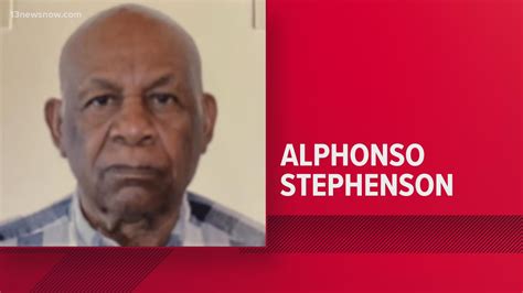 Found Safe Senior Alert Canceled For Hampton Man