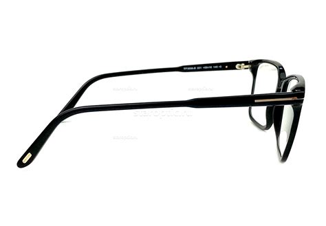 Очки Tom Ford 5696 001 — купить оправы для зрения Том Форд | Стар ...