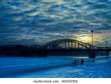 4,449 Cracow Winter Images, Stock Photos & Vectors | Shutterstock