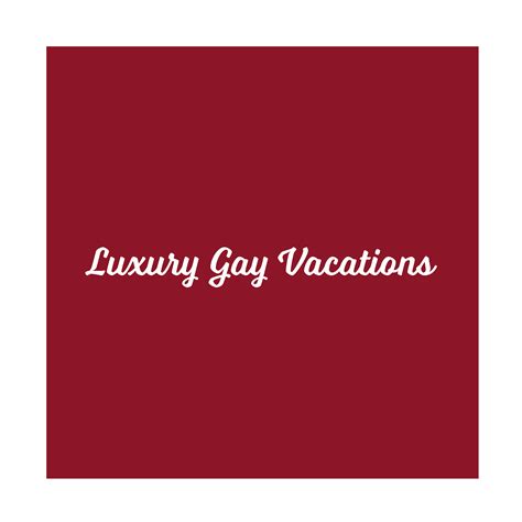 Luxury Gay Vacations – Curated Luxury Small – Group Vacations