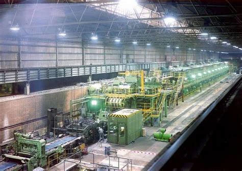 Hot Dip Galvanizing Plant Turnkey Hot Dip Galvanizing Plant Manufacturer From Gandhinagar