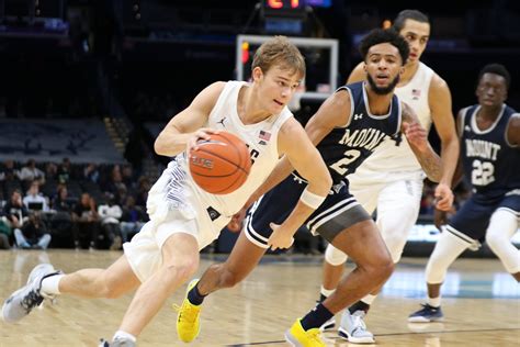 Men’s Basketball Looks for a Stronger Performance Against Central ...