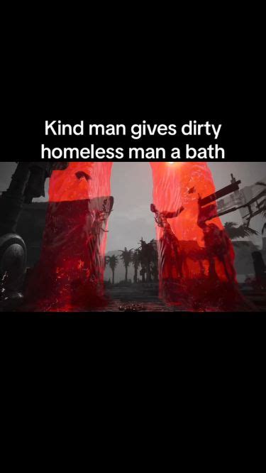 Respect @Buff Tf2 Soldier | Just for laughs videos, Homeless man, Humour