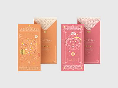 Angpau designs, themes, templates and downloadable graphic elements on Dribbble