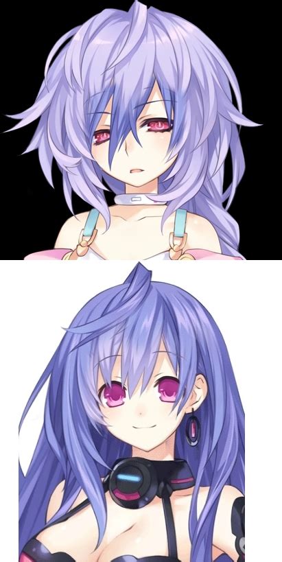 Image 767842 Hyperdimension Neptunia Know Your Meme