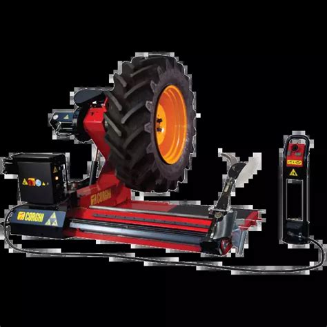 HD 1000 V-2 - Wyposażenie warsztatu - wyważarka - montażownica