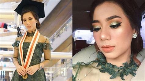 Tips Tampil Cantik Dan Menarik Saat Wisuda