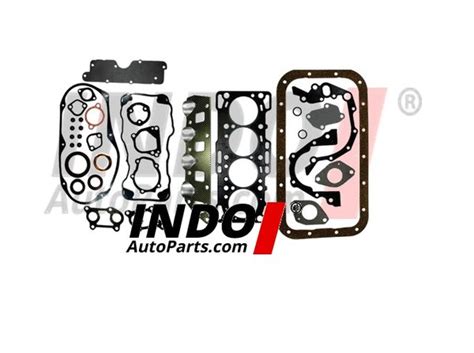 Jual Paking Set Suzuki Carry Extra Full Set Gasket Suzuki St T