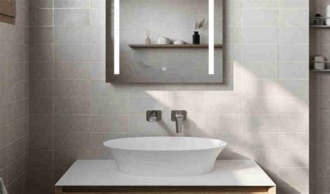 12 Stylish Large Bathroom Mirror Ideas for a Glamorous Upgrade ...