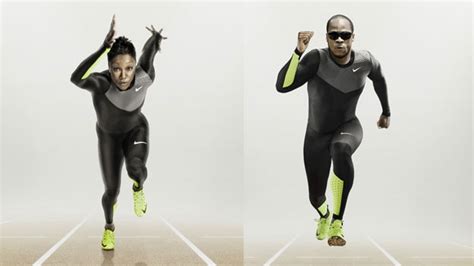 Nike Unveils Pro Turbospeed Olympic Running Kit T3