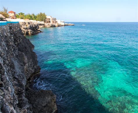 Blue Cave Castle Updated 2017 Prices And Resort Reviews Negril