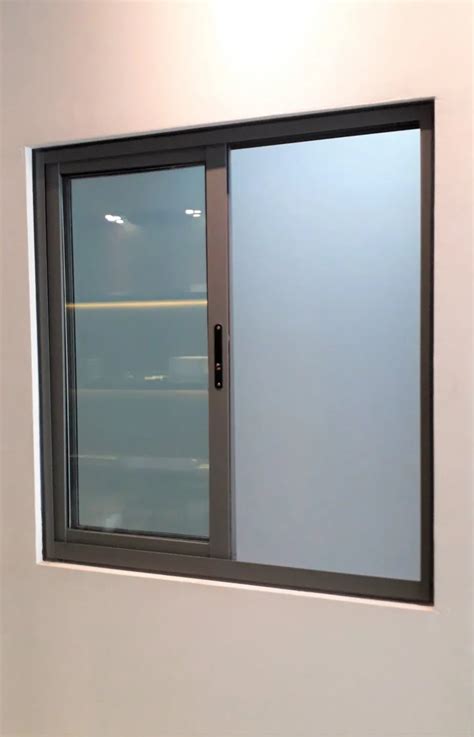 L A Sliding Window Windows Doors Pt Xingfa Aluminium