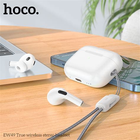 Tai nghe Bluetooth Hoco EW49