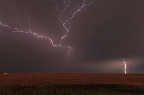 Storm Chase Log Severe Storms In Southwest Oklahoma Northwest Texas Ben Holcomb