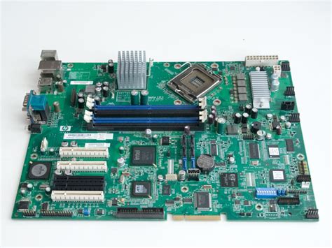 HP Motherboard For Proliant ML310 Laptech The IT Store