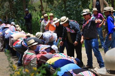 Carnaval Jaujino Jauja Primera Capital del Perú