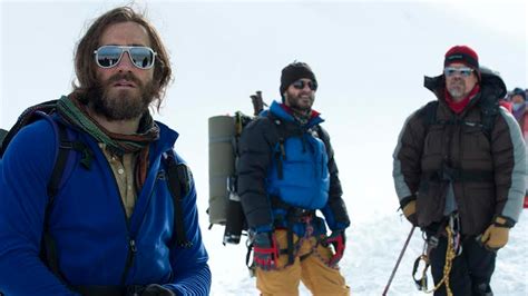 Everest La Storia Vera Che Ha Ispirato Il Film CinemaSerieTV It