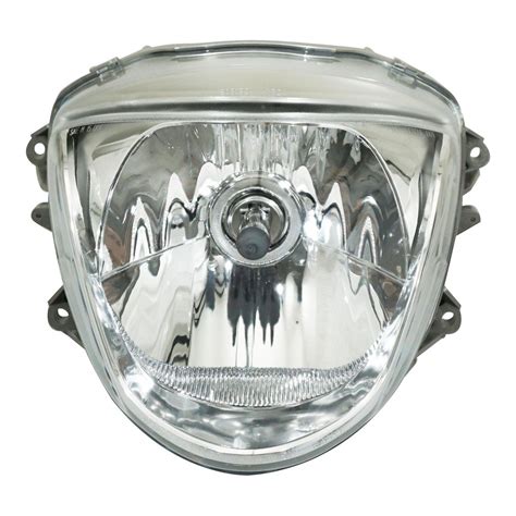 Optique De Phare D Pour Piaggio Liberty Iget Pi Ces