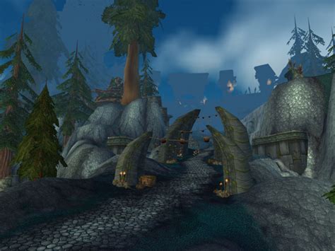 Amani Pass Wowpedia Your Wiki Guide To The World Of Warcraft