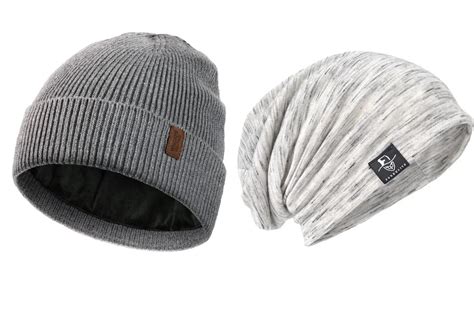 Types Of Beanies A Guide To Styles And Materials