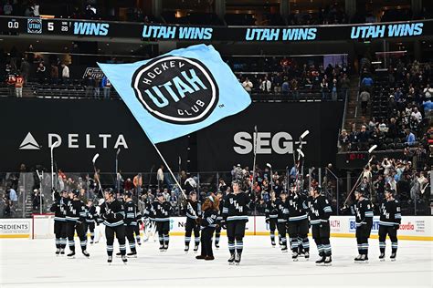 Utah Hockey Club Nhl Name Arena Arizona Coyotes And Facts Britannica