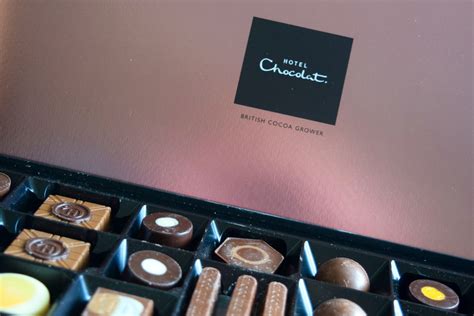 Chocolates Delivered To You? Hotel Chocolat Tasting Club Review - AAUBlog