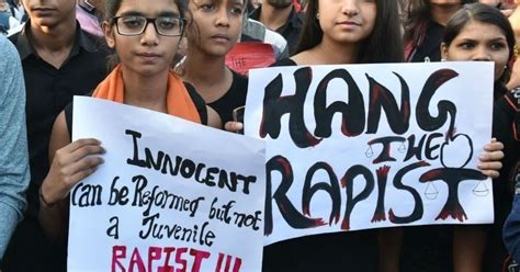 Mob Justice Two Men Accused Of Raping A 17 Year Old Girl Paraded Naked In Arunachal Pardesh