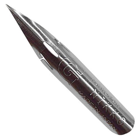 Nikko G Nib - John Neal Books