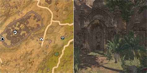 ️【 Elder Scrolls Online Northern Elsweyr Striking Locales Guide 】2023