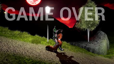A Walk Home Furry Game Part 1 XVIDEOS