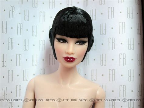 Wallpaper Human Hair Color Wig Mannequin Black Hair Forehead