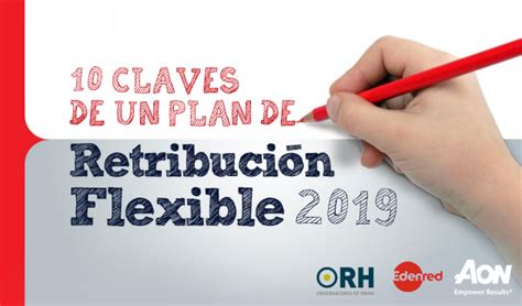 10 claves de un Plan de Retribución Flexible HRBP Learning