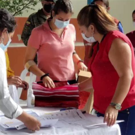 Primicias On Twitter En Agosto Ecuador Vuelve A Las Urnas El Pa S