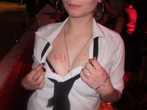 Just Saying Hi Porn Pic