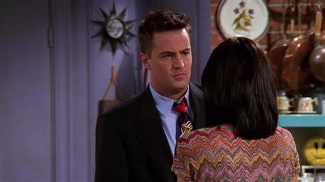 Monica and Chandler - Television & Movie Couples Photo (37466463) - Fanpop