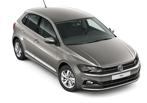 Volkswagen Polo Tdi Cv Scr P Comfortline Bluemotion Technology