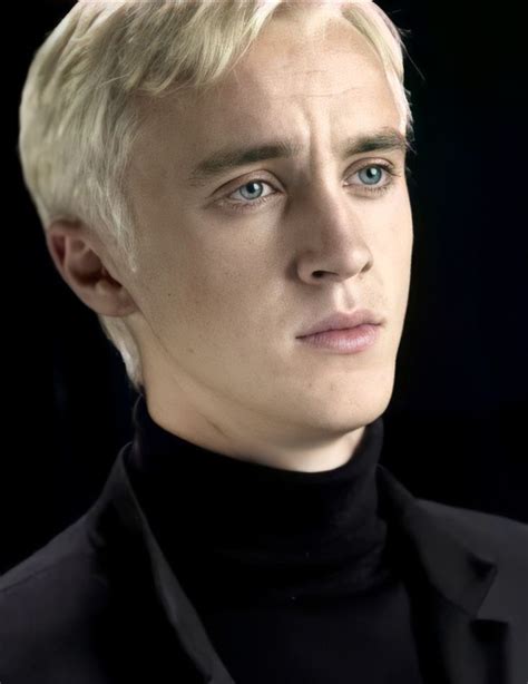 Draco Malfoy Драко малфой Том фелтон Гарри поттер