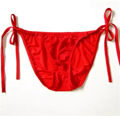 Cueca Cavada Jockstrap Exclusivo Amarrar Sexy Gay Plus Est Parcelamento Sem Juros