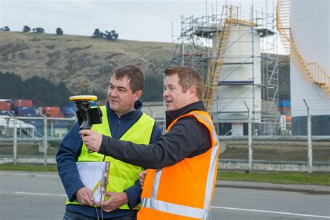 Trimble S New High Accuracy Handheld Augmented Reality System Takes