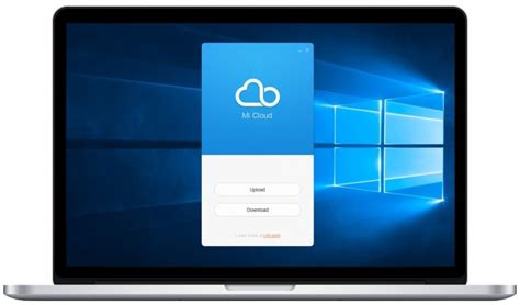 Mi Cloud - все об облачном хранилище Xiaomi