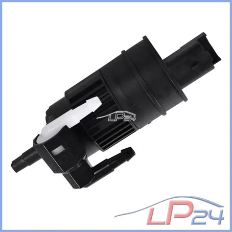 Pompe De Lave Glace Pour Renault Kangoo Rapid Megane Scenic