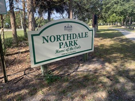 Best Wheelchair Friendly Trails In Northdale Park Alltrails