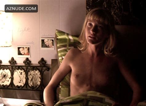 SONJA BENNETT Nude AZNude