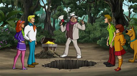 Scooby Doo Return To Zombie Island Screencap Fancaps